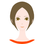 物流女子 名前：S