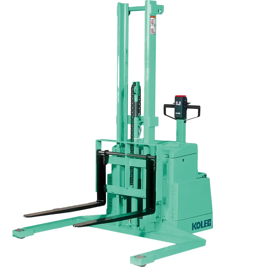 スタッカー式フォークリフトSHPF6W