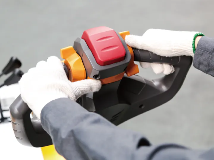 狭所での作業性アップ 画像2