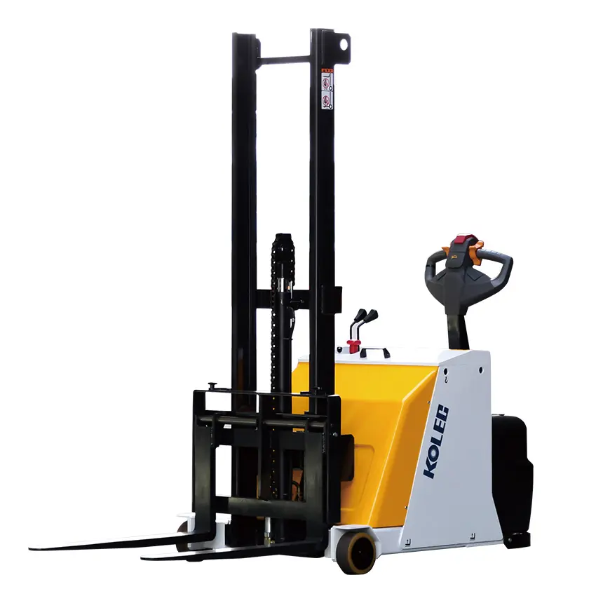 ウォーキー式フォークリフトFX6ST