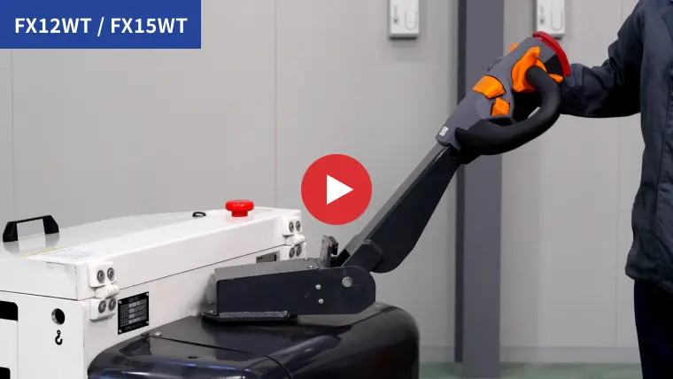 旋回時のスピード制御機能