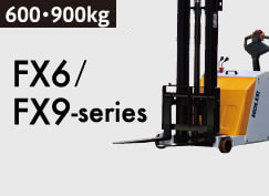 FX6/FX9-series