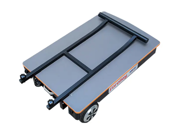 折り畳み可能なハンドル