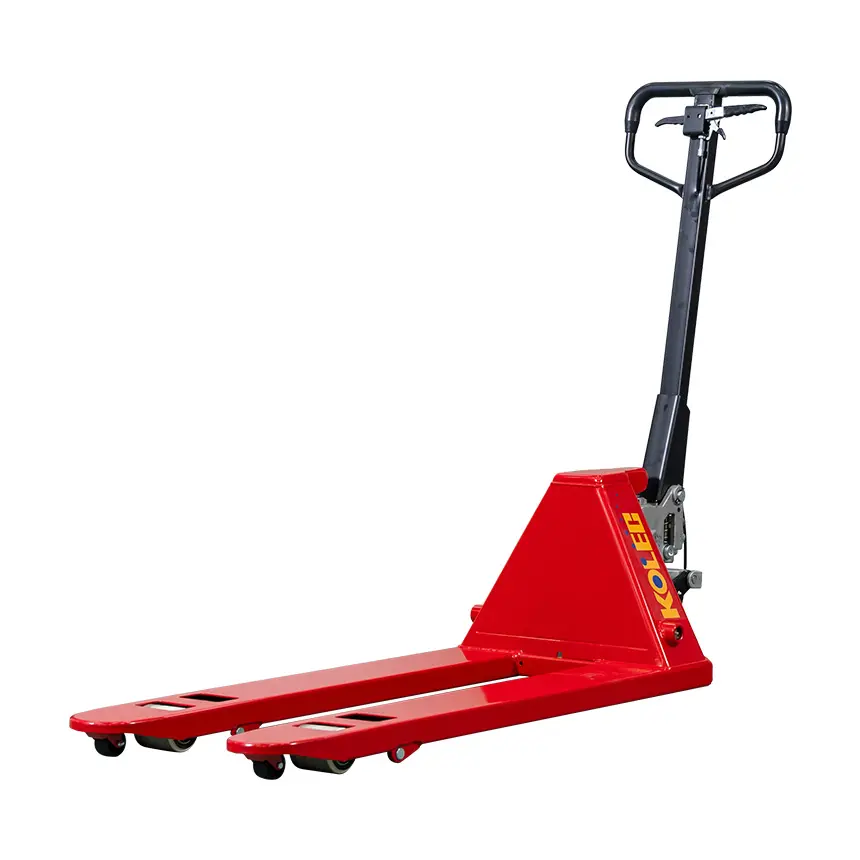 ハンドパレットトラックNEシリーズ