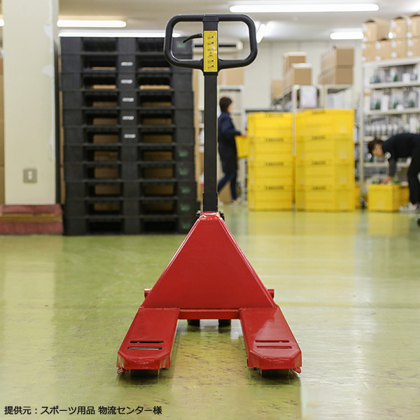 正規 ファースト店コレック パレットトラック ＮＣ10-510 1240761