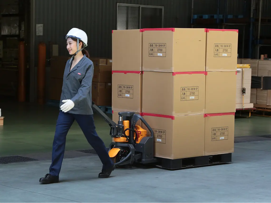 機能が充実した、コストパフォーマンス重視モデル。