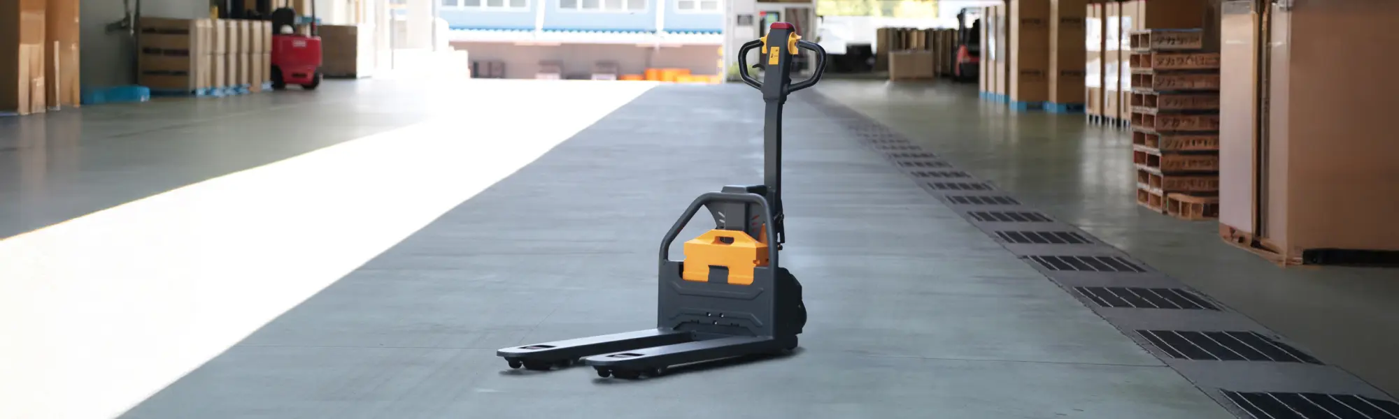 ローリフトトラック