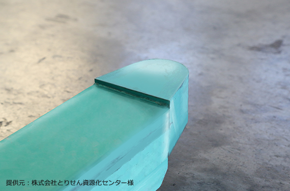 ローリフトトラック改造事例5