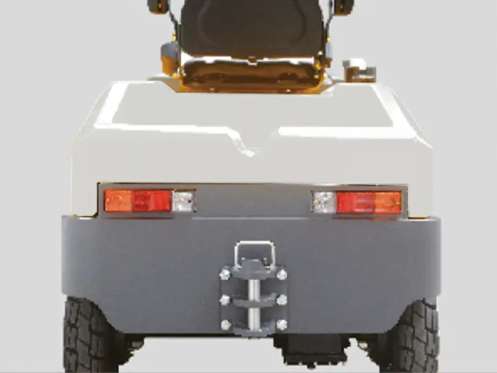 後部コンビネーションランプ