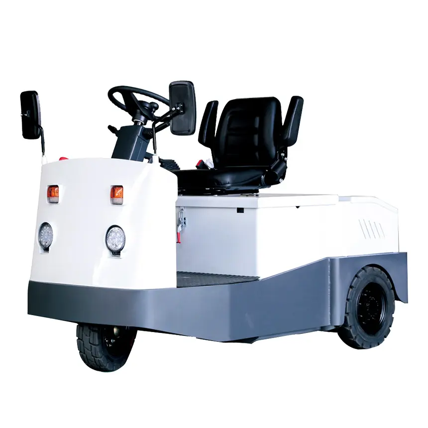 電動牽引車DSPX500