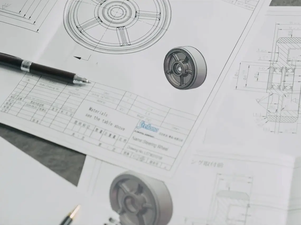 望み通りの“運ぶ”をつくる打ち合わせ