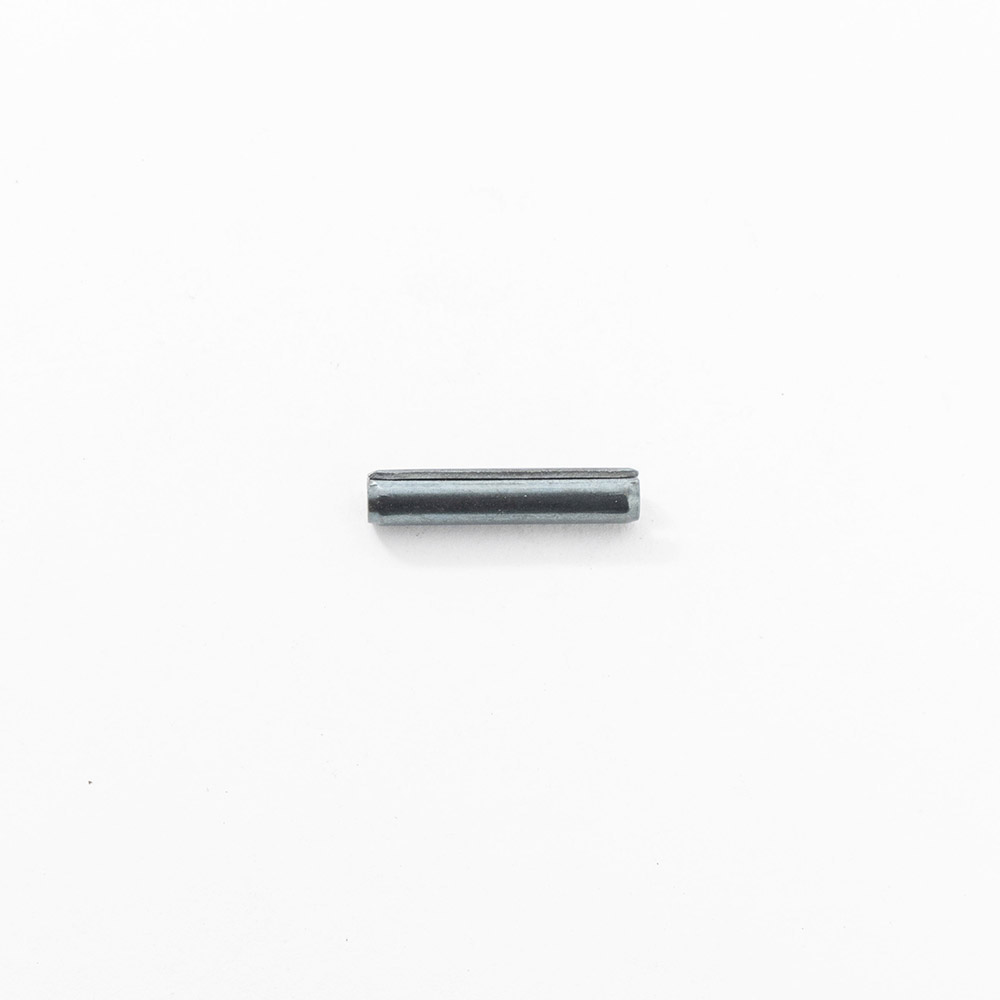 スプリングピン