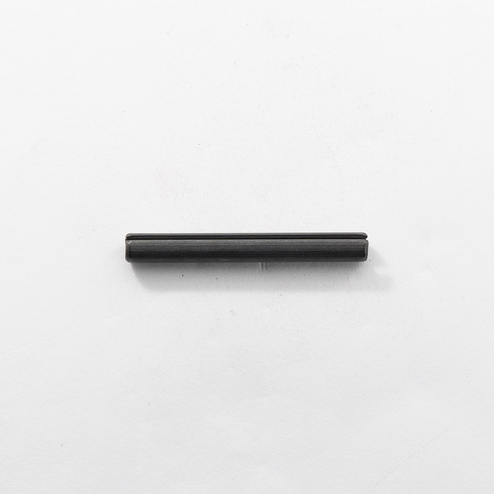 スプリングピン