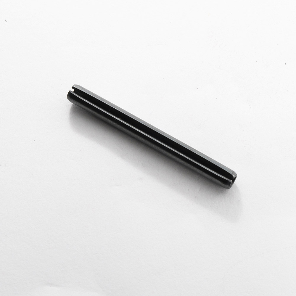 スプリングピン