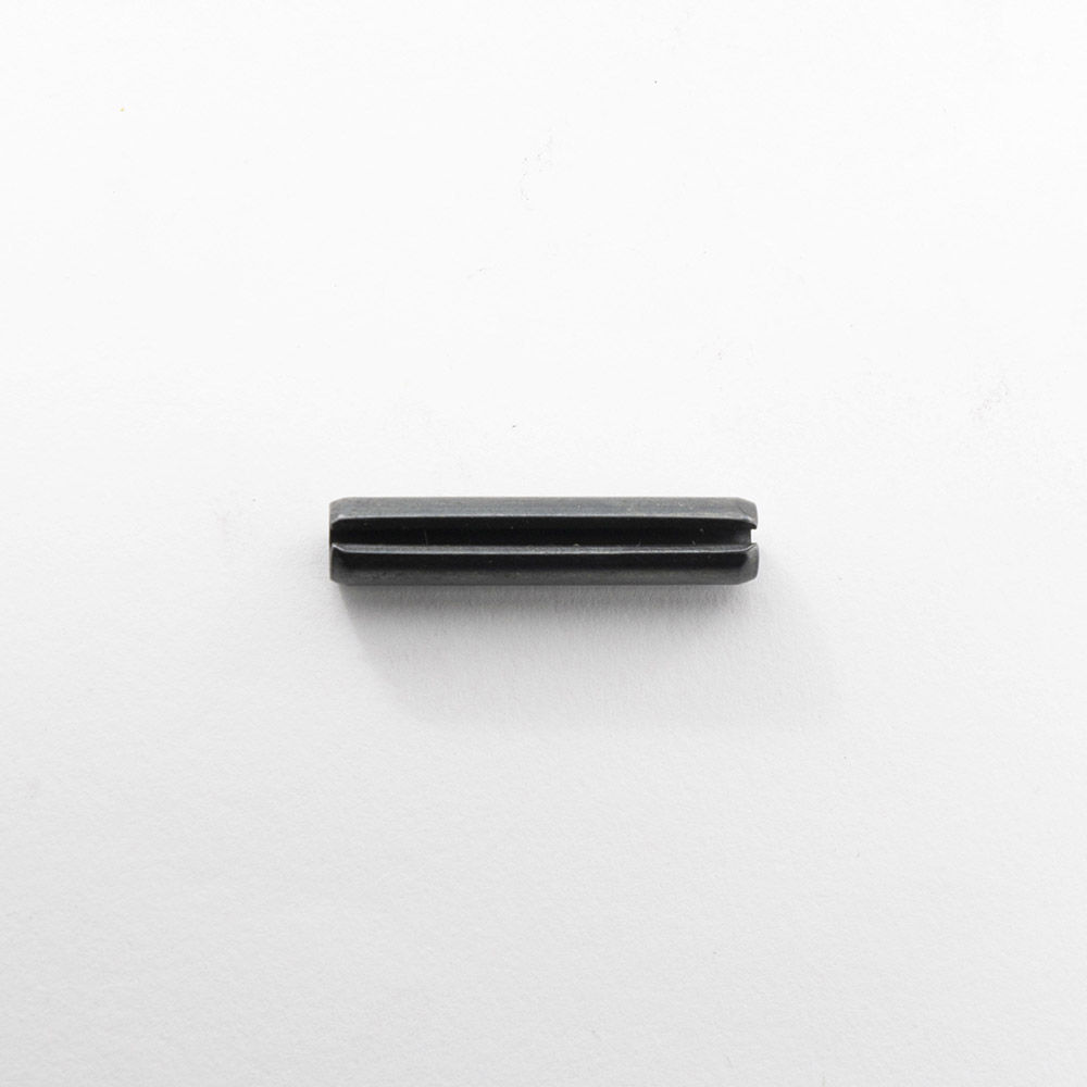 スプリングピン