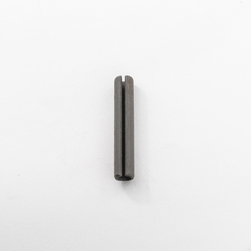 スプリングピン