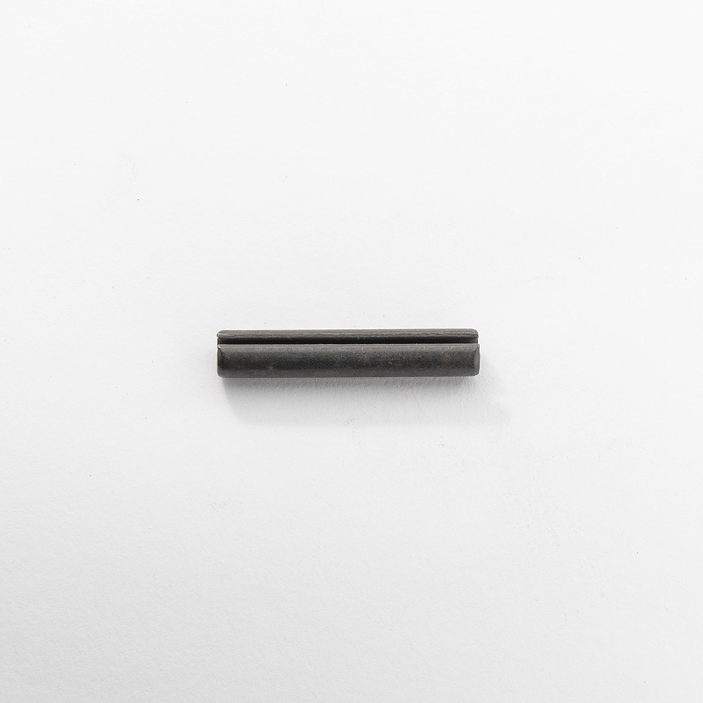 スプリングピン