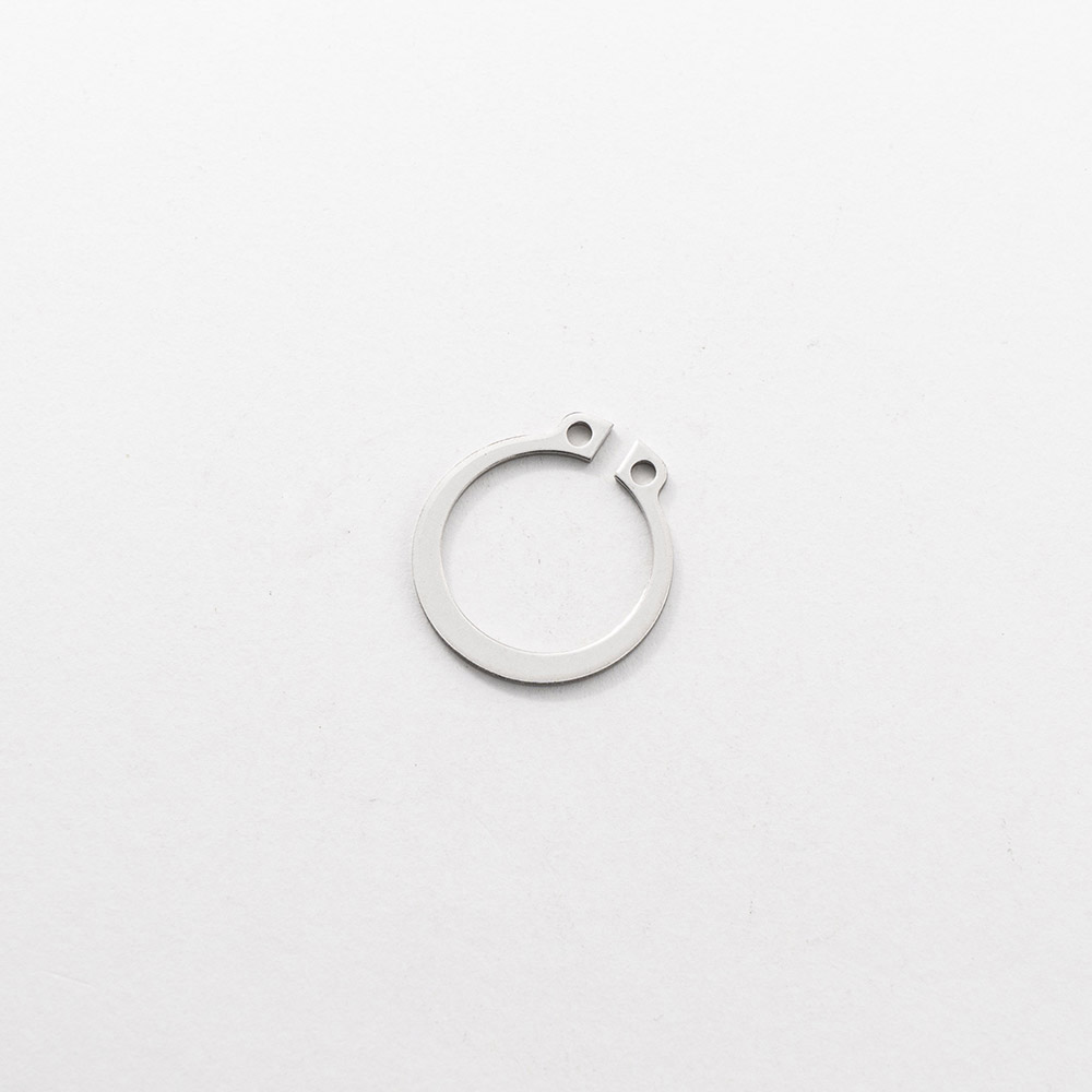 スナップリングSUS