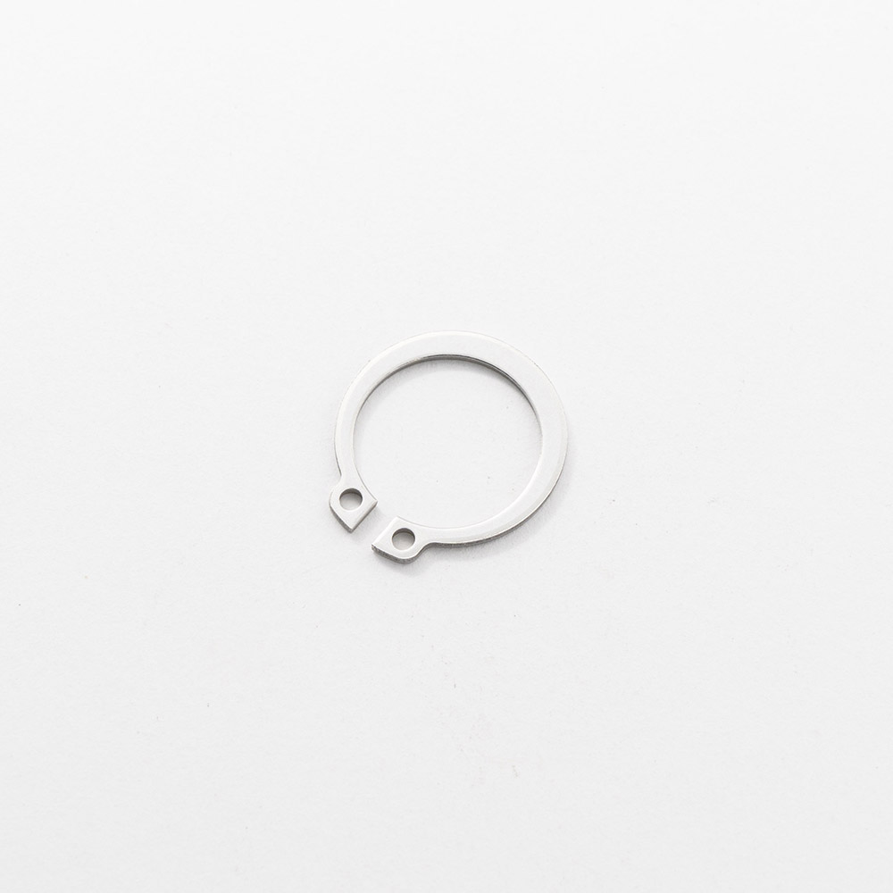 スナップリングSUS