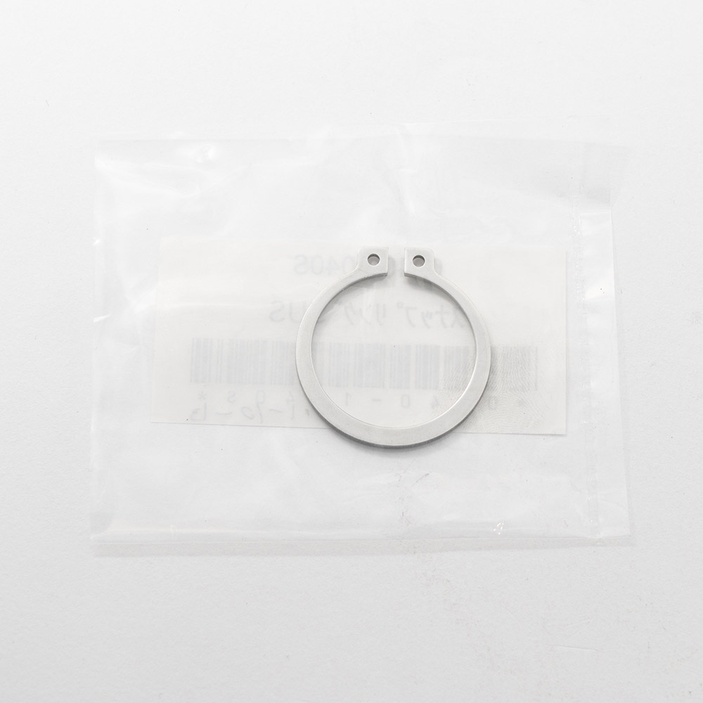 スナップリングSUS