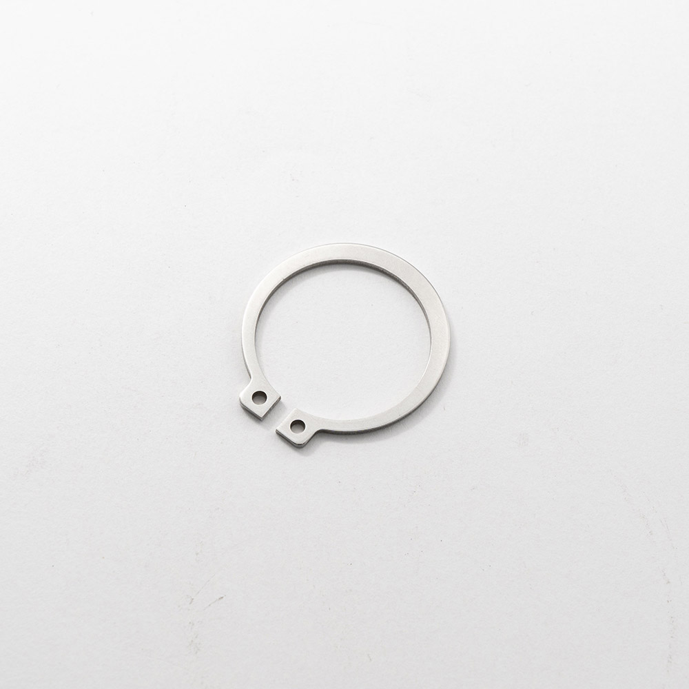 スナップリングSUS