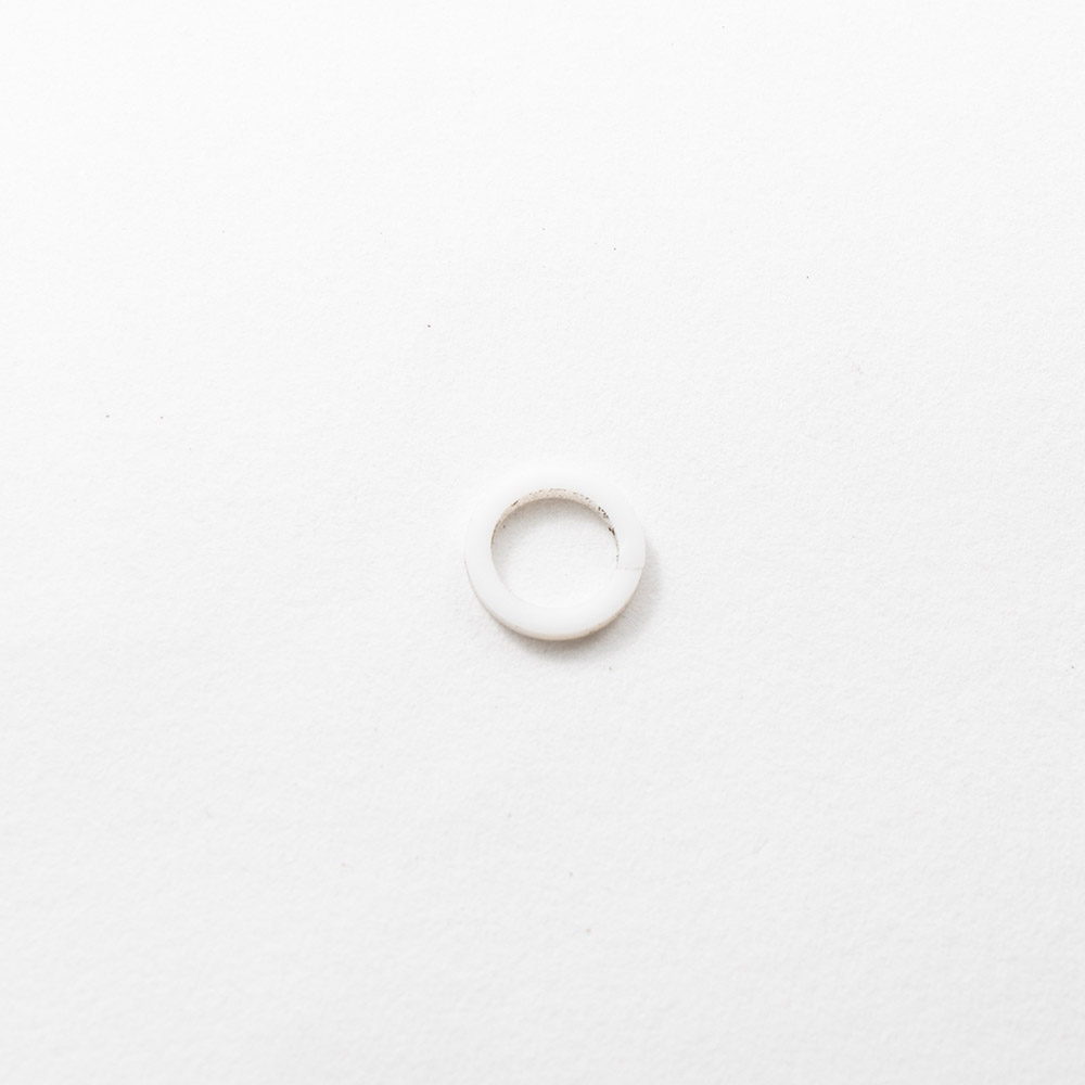 バックアップリング