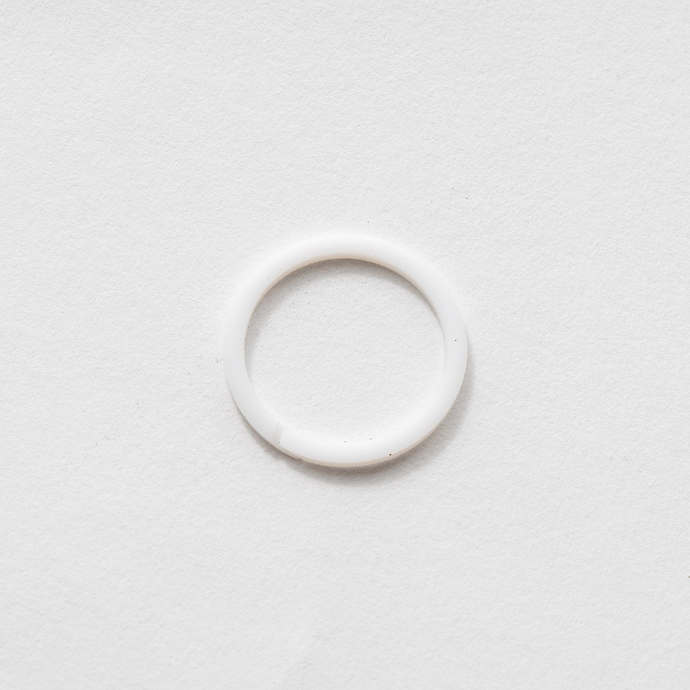 バックアップリング