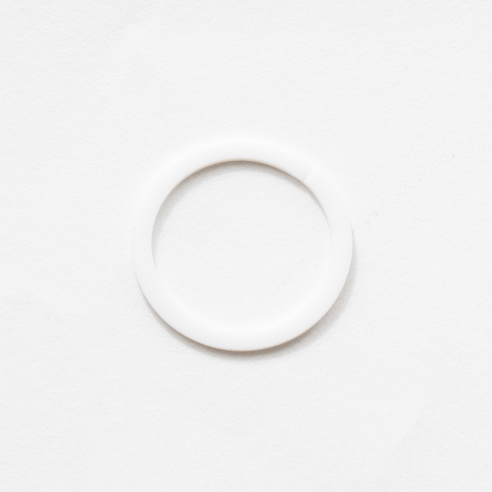 バックアップリング