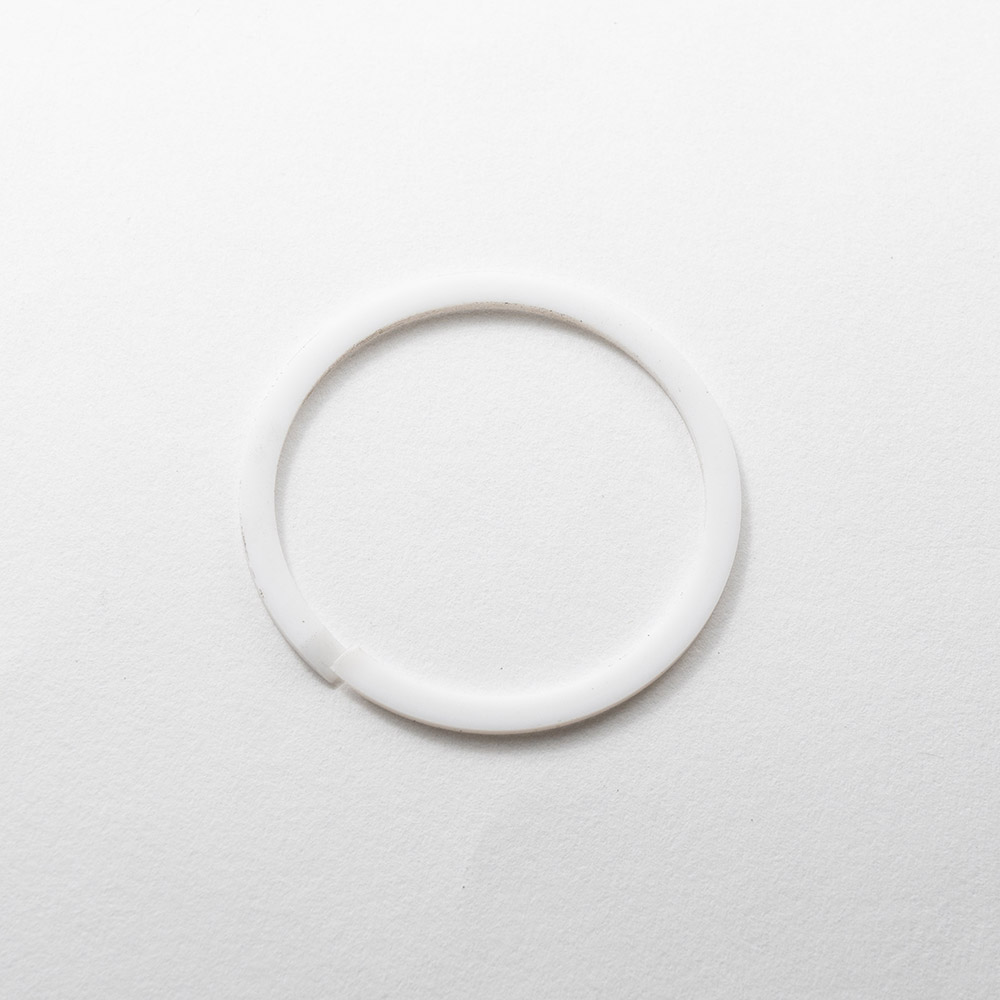 バックアップリング