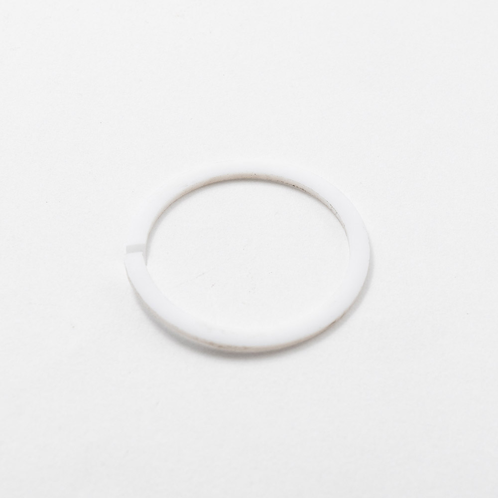 バックアップリング