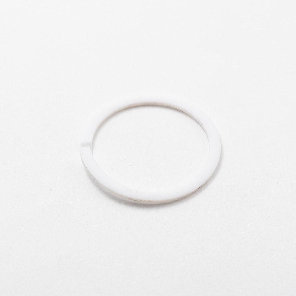 バックアップリング