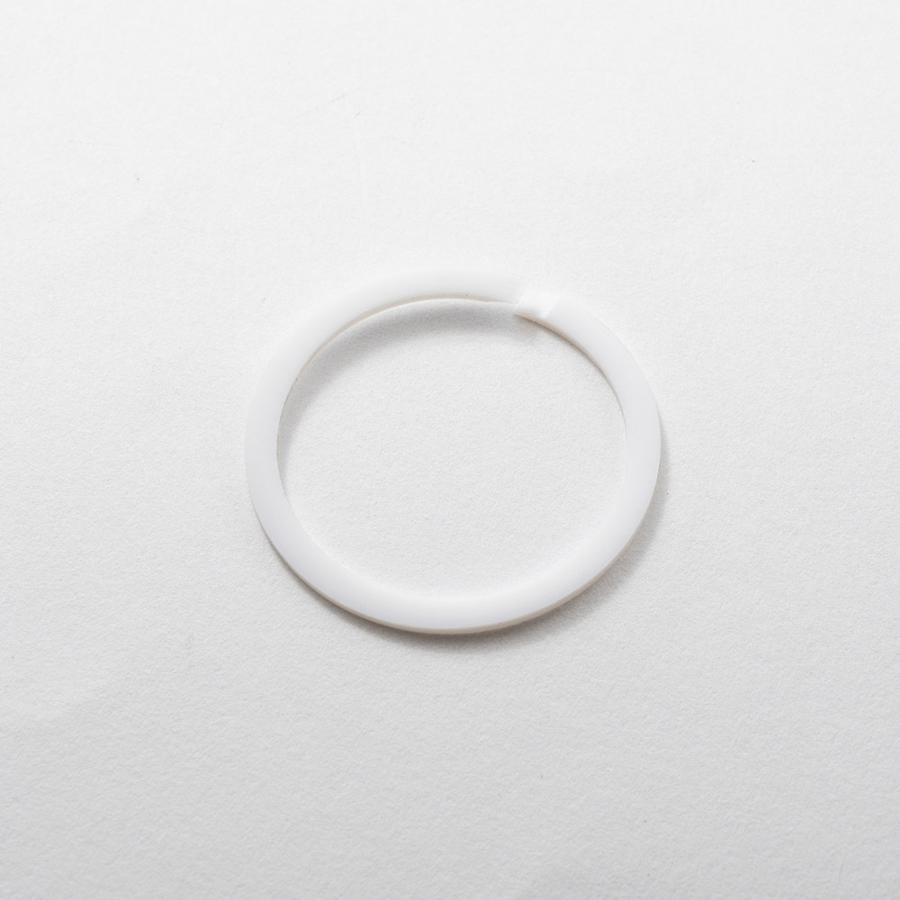 バックアップリング