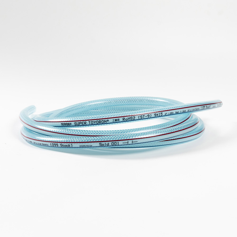 ビニールホース