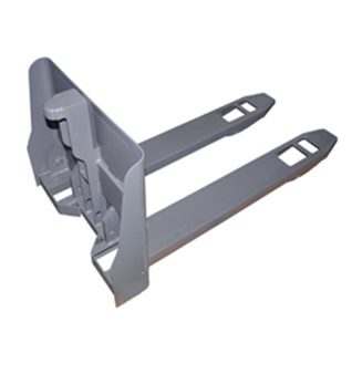 front frame
