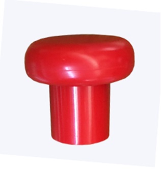 on-off button
