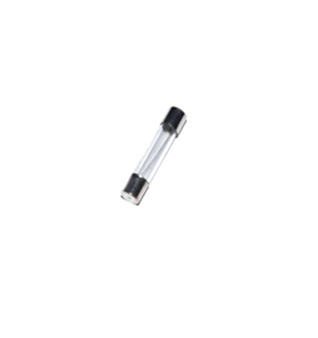 fuse tube