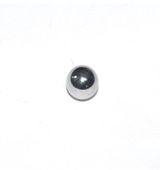 steel ball