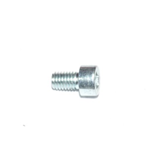 hexagon socket cap screw