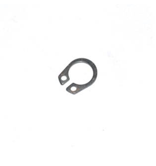 circlip for shaft type A