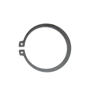 circlip for shaft type A