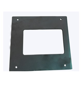 mounting plate