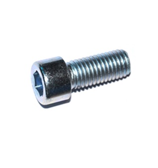 hexagon socket head cap screws