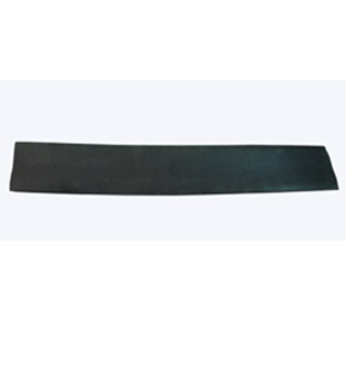 rubber pad
