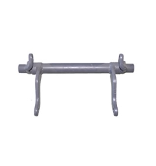 520 rocker arm welding
