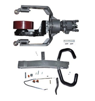 steering assembly