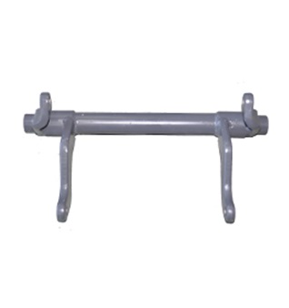 550 rocker arm welding
