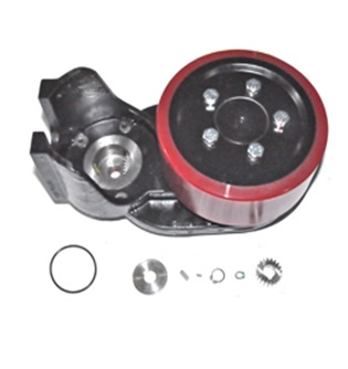 drive wheel assembly