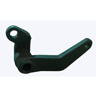left rocker arm