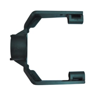 bearing seat assembly