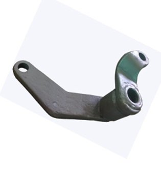 left rocker arm